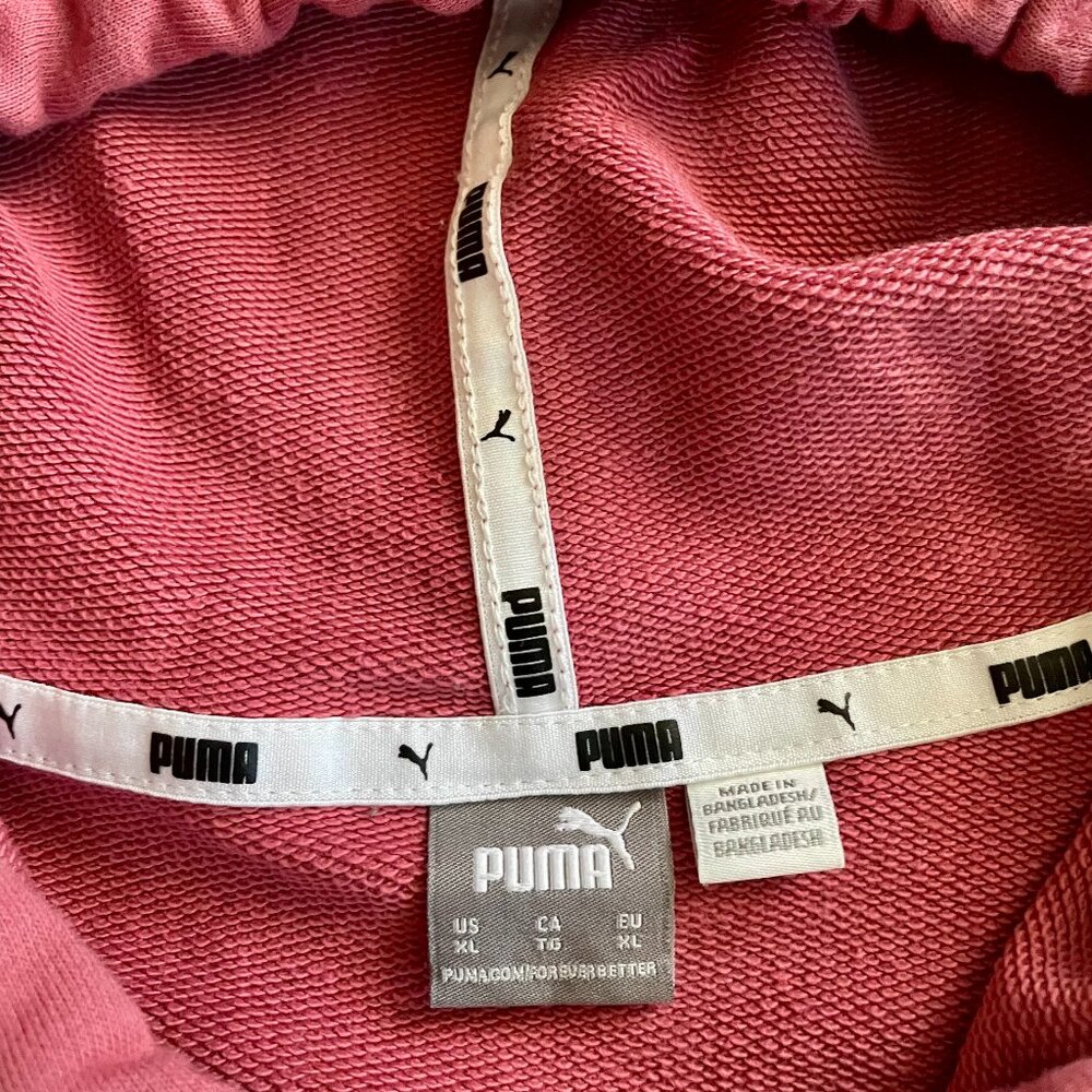 The Puma Essentials Elevated Hoodie - image 5